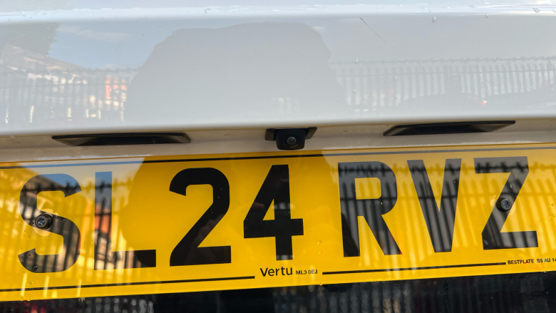 Mazda 3 2.0 e-Skyactiv G MHEV Centre-Line 5dr Petrol Hatchback